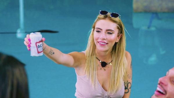 Acapulco Shore (ENG) - An eternal party