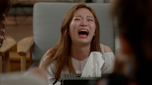 Descubrimiento del Amor - Episodio 2