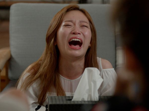 Descubrimiento del Amor - Episodio 2