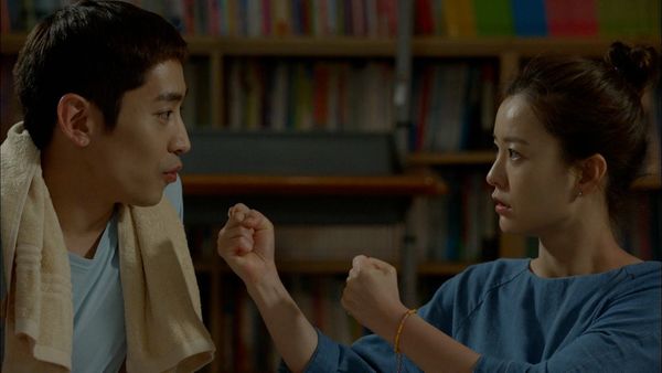 Descubrimiento del Amor - Episodio 3