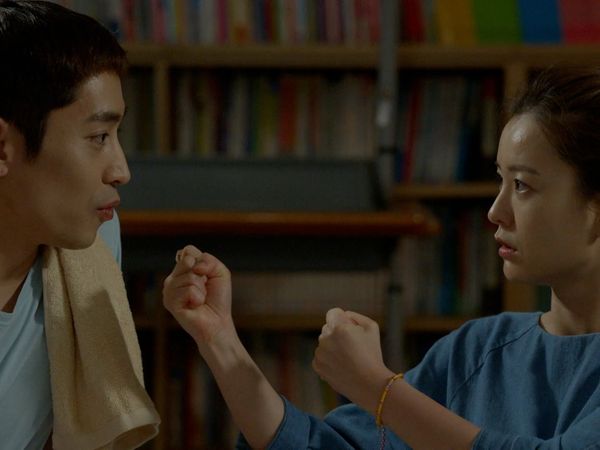 Descubrimiento del Amor - Episodio 3