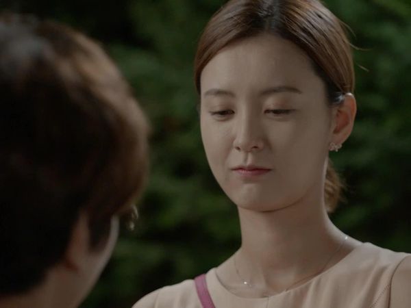 Descubrimiento del Amor - Episodio 4
