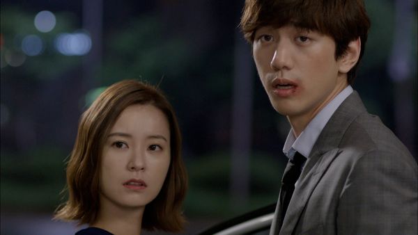 Descubrimiento del Amor - Episodio 5