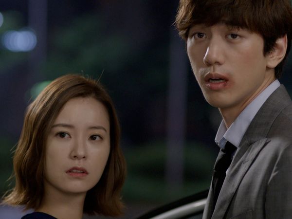 Descubrimiento del Amor - Episodio 5