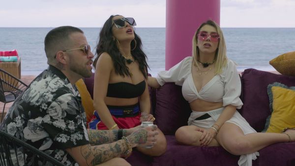 Acapulco Shore (ENG) - The vacations begin