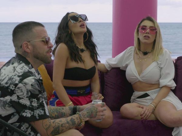 Acapulco Shore (ENG) - The vacations begin