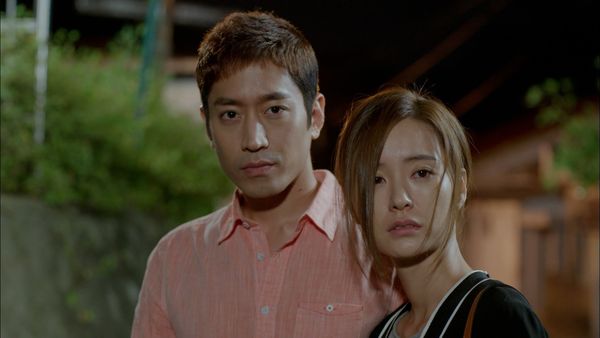 Descubrimiento del Amor - Episodio 9