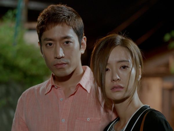 Descubrimiento del Amor - Episodio 9