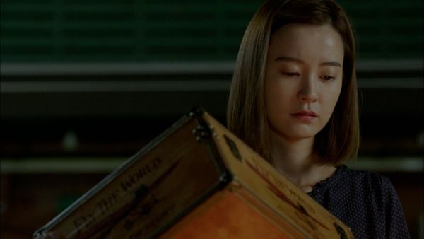 Descubrimiento del Amor - Episodio 11