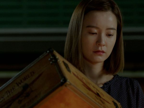 Descubrimiento del Amor - Episodio 11