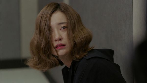 Descubrimiento del Amor - Episodio 12