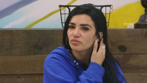Acapulco Shore (ENG) - I'm sorry