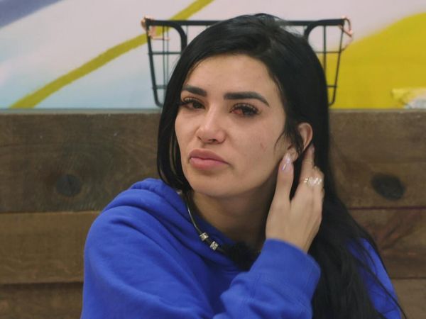 Acapulco Shore (ENG) - I'm sorry