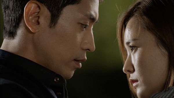 Descubrimiento del Amor - Episodio 13