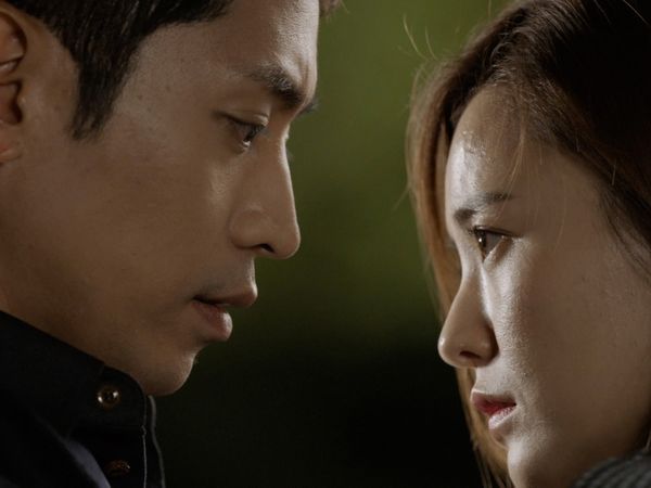 Descubrimiento del Amor - Episodio 13