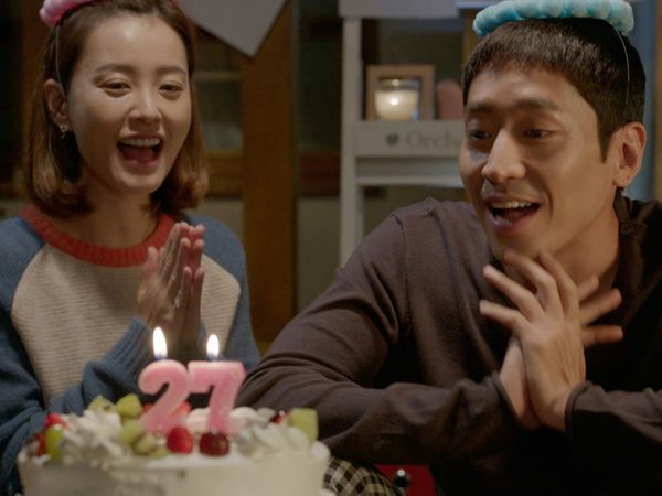 Descubrimiento del Amor - Episodio 14