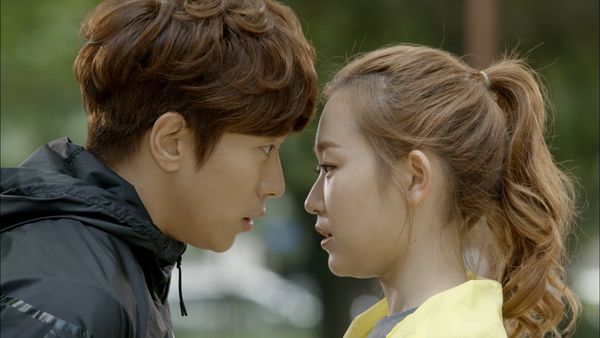 Descubrimiento del Amor - Episodio 15