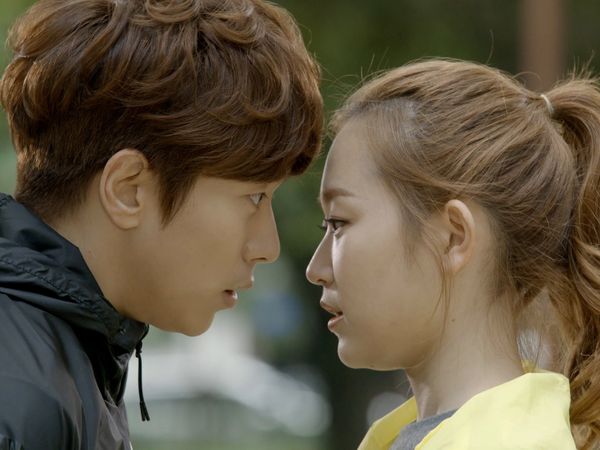 Descubrimiento del Amor - Episodio 15