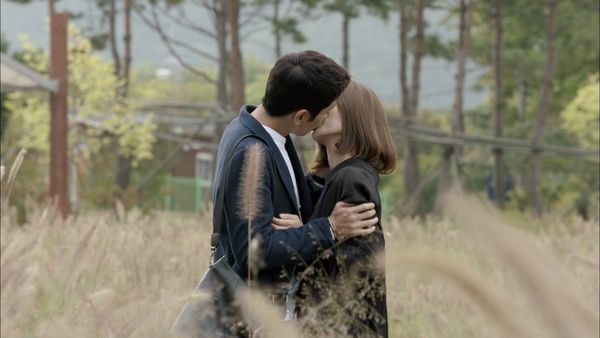 Descubrimiento del Amor - Episodio 16