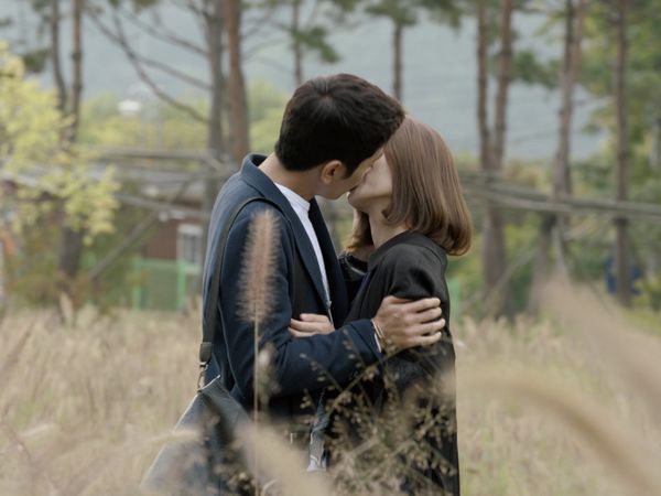 Descubrimiento del Amor - Episodio 16