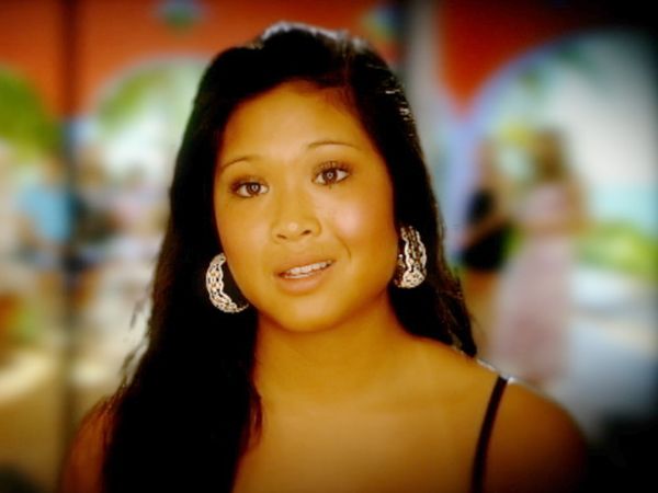 Paradise Hotel - Episode 654