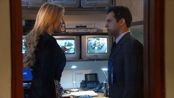 Amor Secreto - Episódio 33