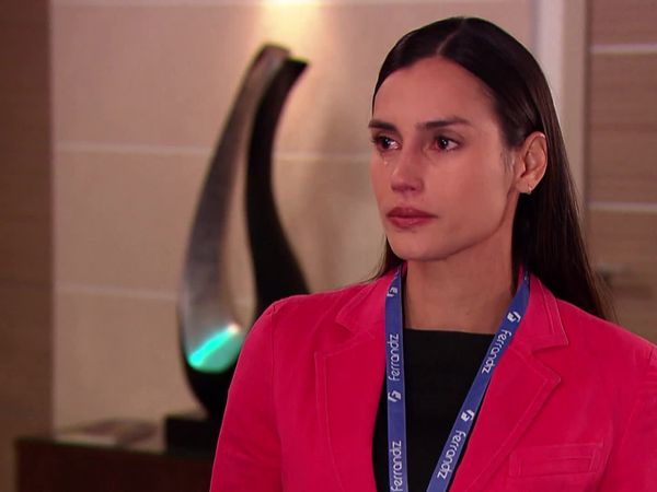 Amor Secreto - Episódio 36