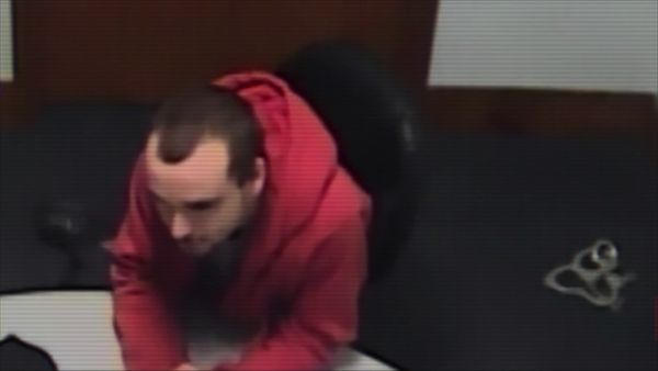 That Chapter - The Killer Liar Case of Miranda Barbour