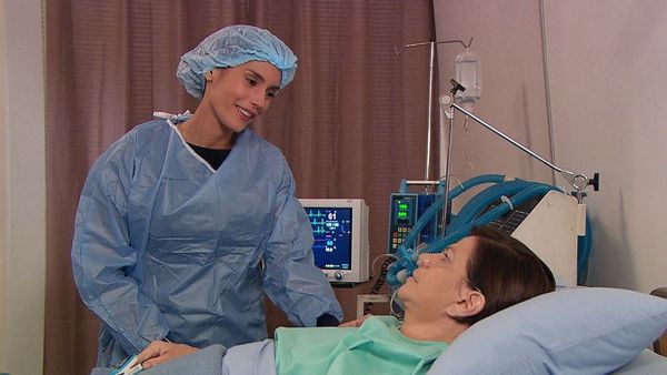 Amor Secreto - Episódio 37
