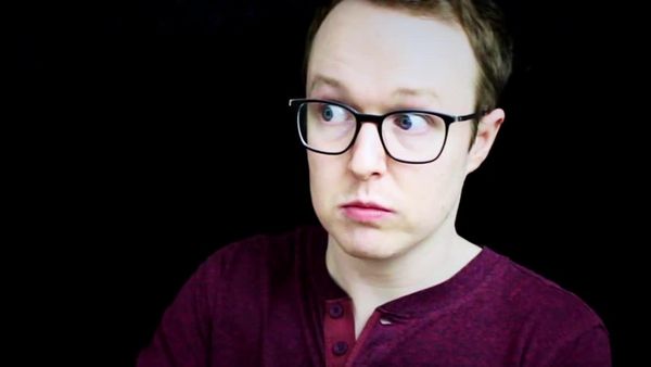 That Chapter - The Twisted Case of Jared Chance