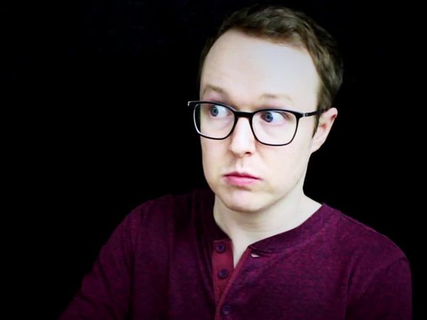 That Chapter - The Twisted Case of Jared Chance