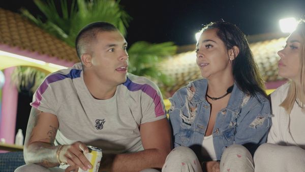 Acapulco Shore (ENG) - The Exam