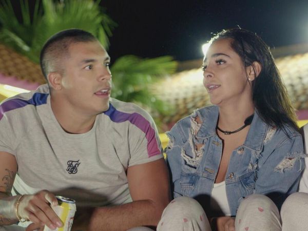 Acapulco Shore (ENG) - The Exam
