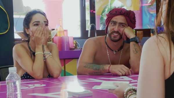 Acapulco Shore (ENG) - The Witches Have Arrived