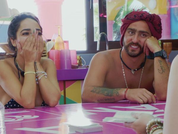 Acapulco Shore (ENG) - The Witches Have Arrived