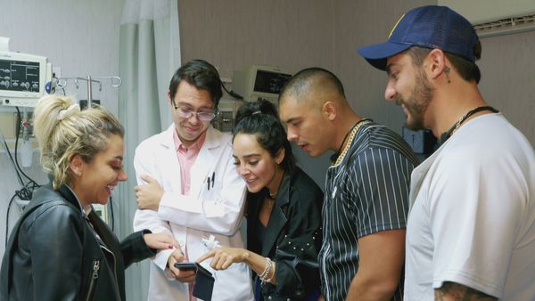 Acapulco Shore (ENG) - The First Good Bye