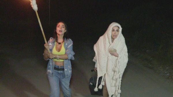 Acapulco Shore (ENG) - Night of Witches