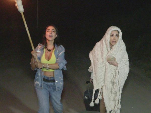 Acapulco Shore (ENG) - Night of Witches