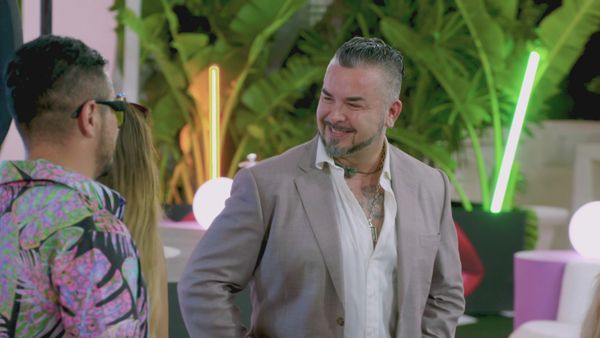 Acapulco Shore (ENG) - Team Tendo in crisis