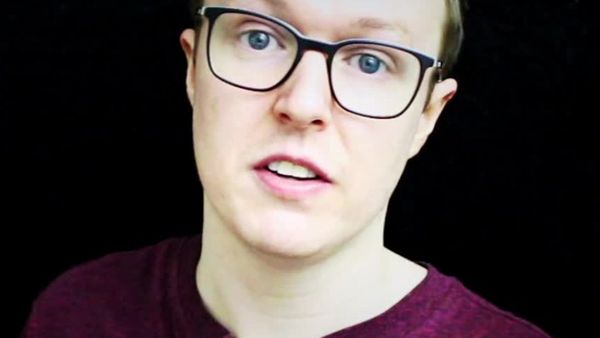That Chapter - The Dark Plot of Ashley McArthur