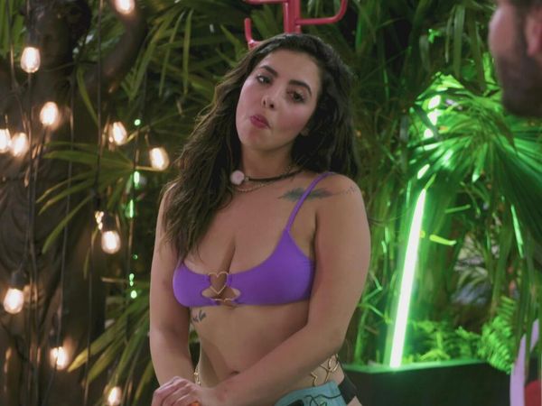 Acapulco Shore (ENG) - The house is on fire