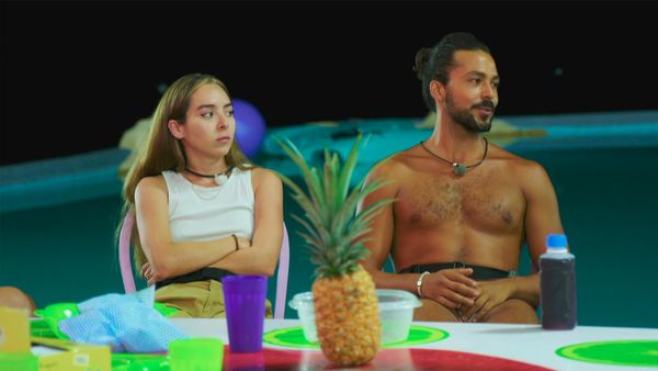 Acapulco Shore (ENG) - Pride Shore