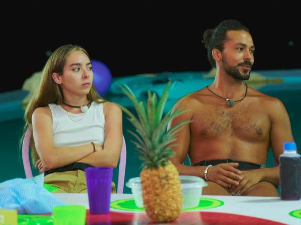 Acapulco Shore (ENG) - Pride Shore