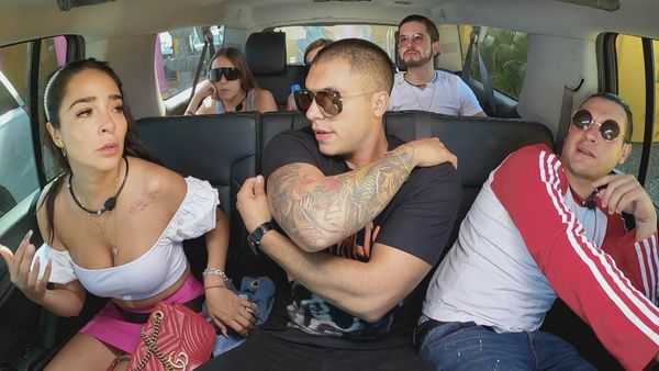 Acapulco Shore (ENG) - The Last Party
