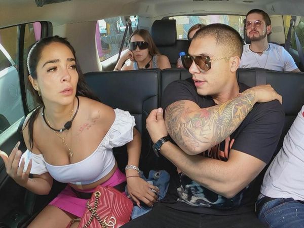 Acapulco Shore (ENG) - The Last Party