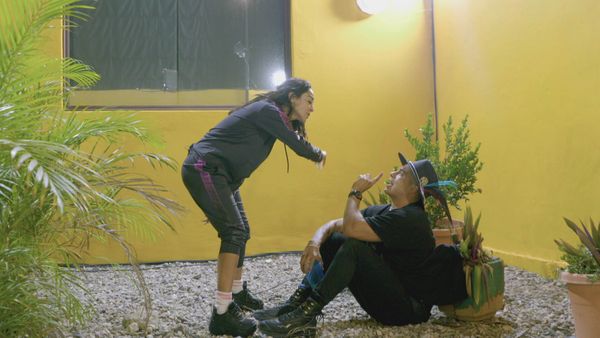 Acapulco Shore (ENG) - The commitment