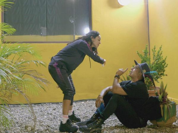 Acapulco Shore (ENG) - The commitment