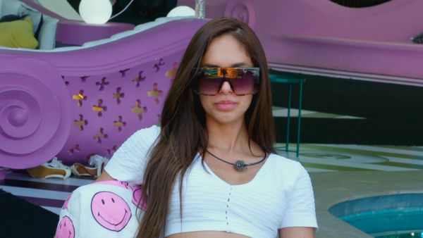 Acapulco Shore (ENG) - A Brazilian party