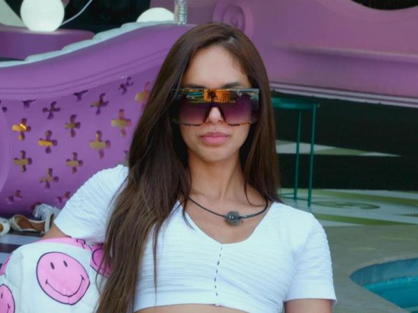 Acapulco Shore (ENG) - A Brazilian party