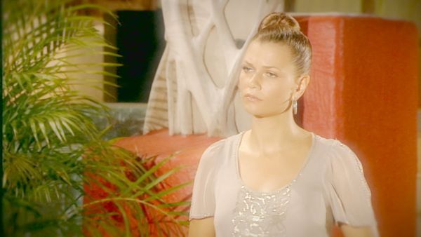 Paradise Hotel - Episode 661
